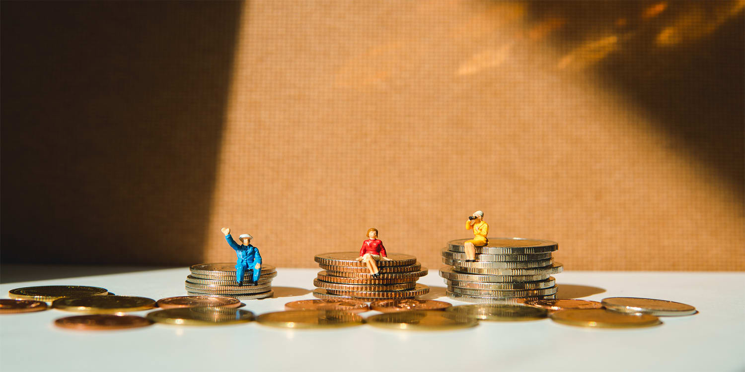 Real estate investor financing options